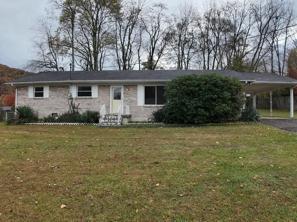 111 Myrtle Ave, Erwin, TN 37650