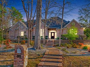 104 Golden Rod Ct, Lufkin, TX 75904
