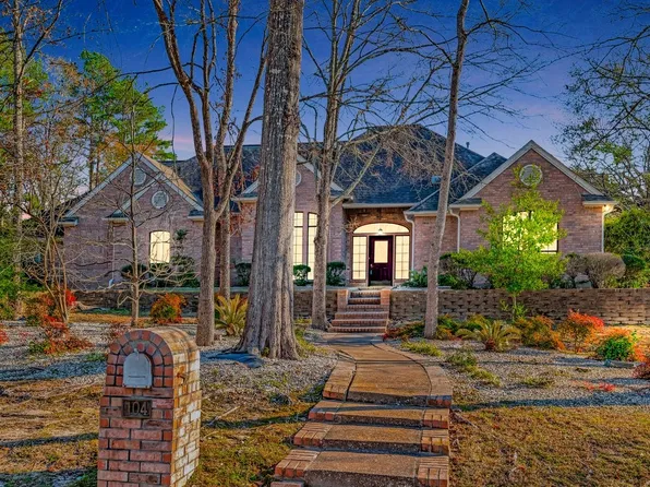 104 Golden Rod Ct, Lufkin, TX 75904