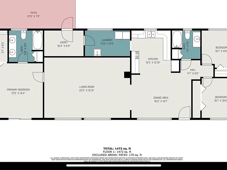 51865 Currant Rd — Photo 24