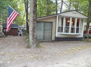 85 Squanto Lane, Rochester, NH 03867