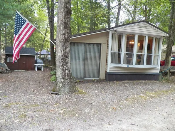85 Squanto Lane, Rochester, NH 03867