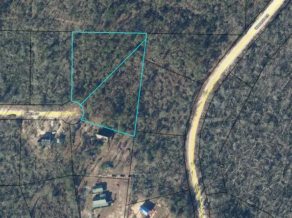 Lots 15&16 Owen Ct, Alford, FL 32420
