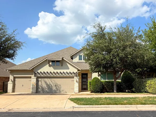 405 Granite Rock Ln, Georgetown, TX 78628