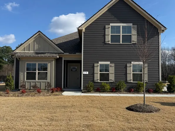 34 Stillwater Way Lot 34, Tullahoma, TN 37388