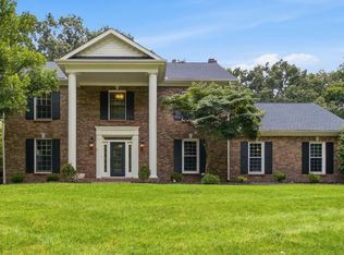 2812 Wakefield Dr, Clarksville, TN 37043