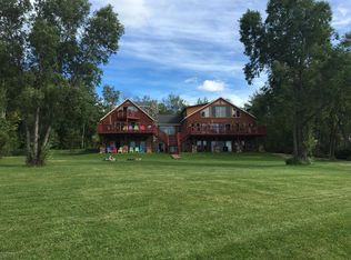 8989 Baywatch Trl NW, Walker, MN 56484