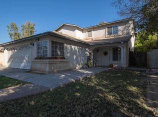 2420 W Orange Ave, El Centro, CA 92243