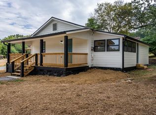 208 College St, Ball Ground, GA 30107