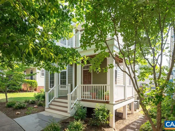 724 Cole St, Charlottesville, VA 22911