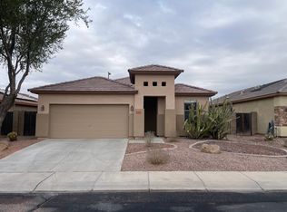 25082 W Dove Cove Cir, Buckeye, AZ 85326