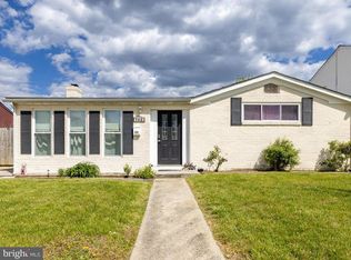 703 Hamlen Rd, Glen Burnie, MD 21061