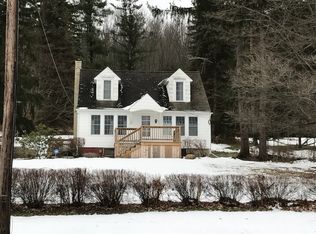 1269 Dryden Rd, Ithaca, NY 14850