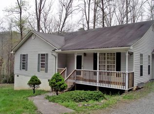 165 Brown Ln, Bryson City, NC 28713