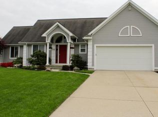 1532 Sunflower Way, Hudsonville, MI 49426