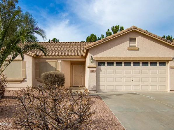 964 N BUCKAROO Lane, Gilbert, AZ 85234