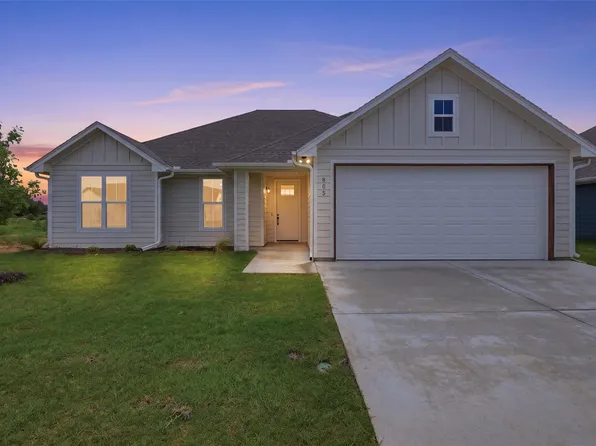 805 Lavender Ct, Tolar, TX 76476