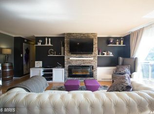 7333 New Hampshire Ave APT 504, Takoma Park, MD 20912