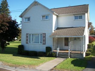 9980 State Park Rd, Penfield, PA 15849