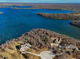 333 Carter Ct, Bowie, TX 76230