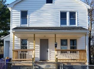 68-70 Cortland St, Springfield, MA 01109