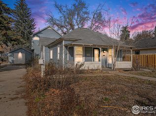 509 W 5th St, Loveland, CO 80537