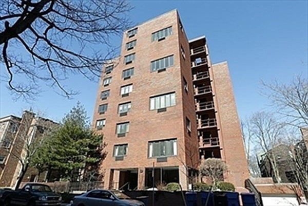 1st image of 19 Chauncy St APT 3B