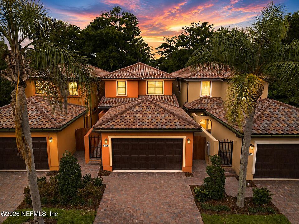 1st image of 8861 AMALFI Court