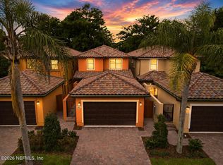 8861 AMALFI Court, Jacksonville, FL 32217