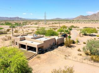 8599 N Warren Rd, Maricopa, AZ 85139