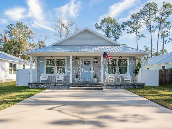 4628 3rd Ave, Saint Augustine, FL 32095