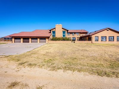 46913 County Road 89, Byers, CO, 80105