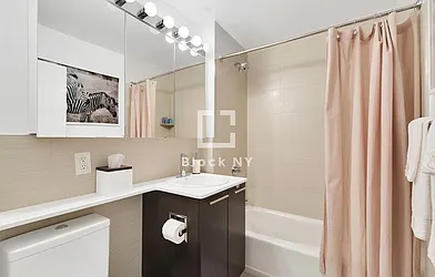 Rented by Block Holdings LLC