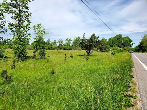 0 State Route 12e, Cape Vincent, NY 13618