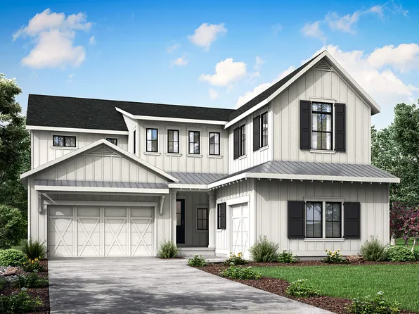 Luxe Plan, Westerly
