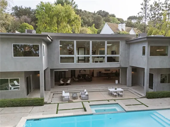 15641 Meadowgate Rd, Encino, CA 91436