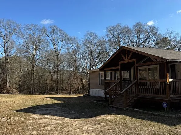 1261 Old Diboll Hwy, Lufkin, TX 75904