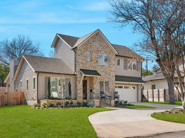 808 Canterbury Hill, San Antonio, TX 78209