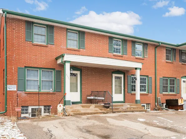 7932 51st Ave N, New Hope, MN 55428