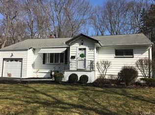 78 Green Rd, West Nyack, NY 10994