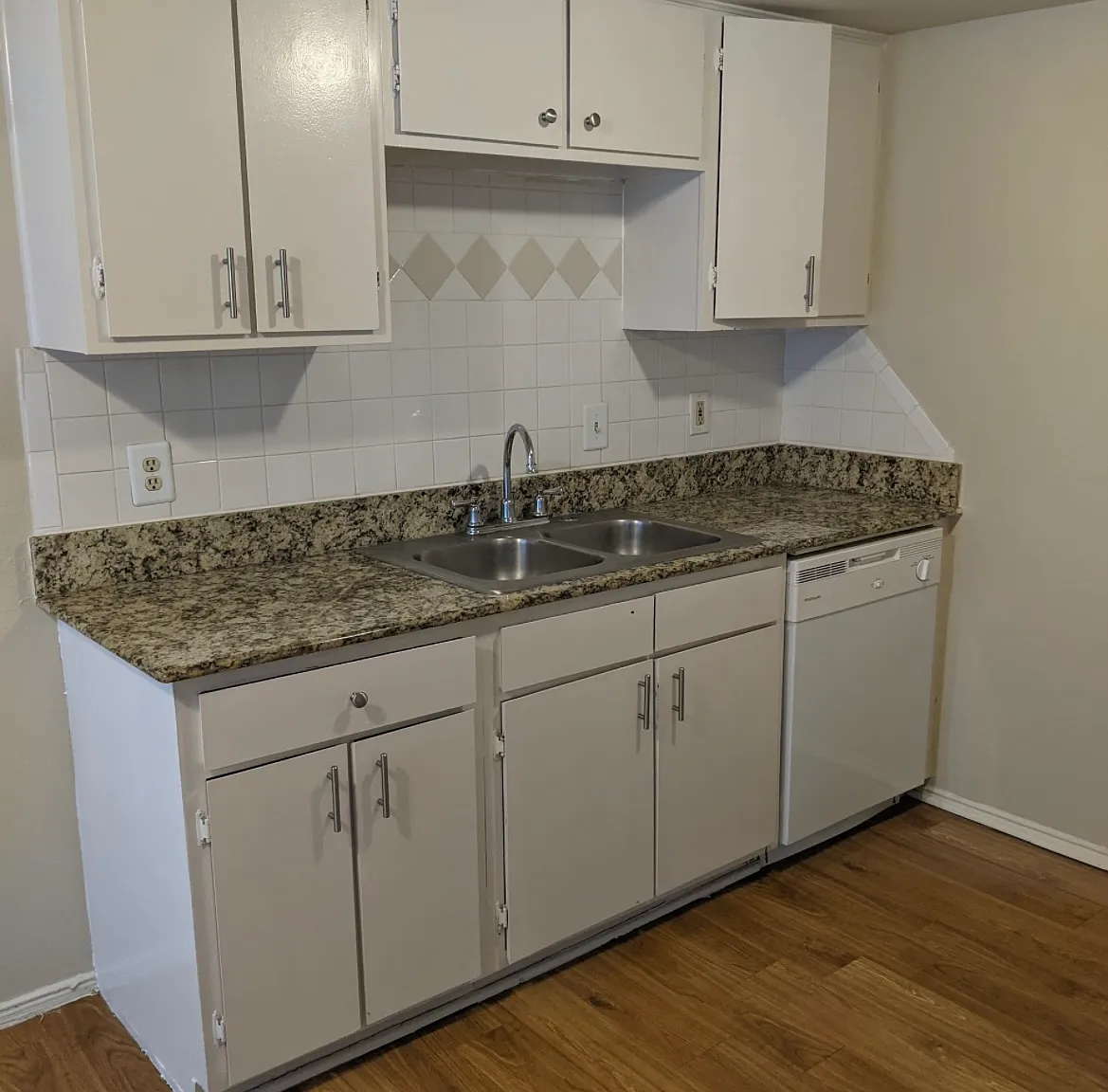 1 bed, 650 sqft, $945 — Photo 1