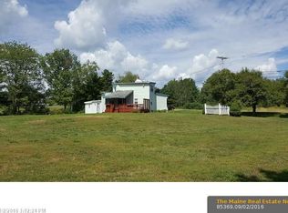 339 Main Rd, Holden, ME 04429