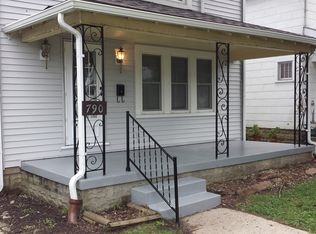 790 S Richardson Ave, Columbus, OH