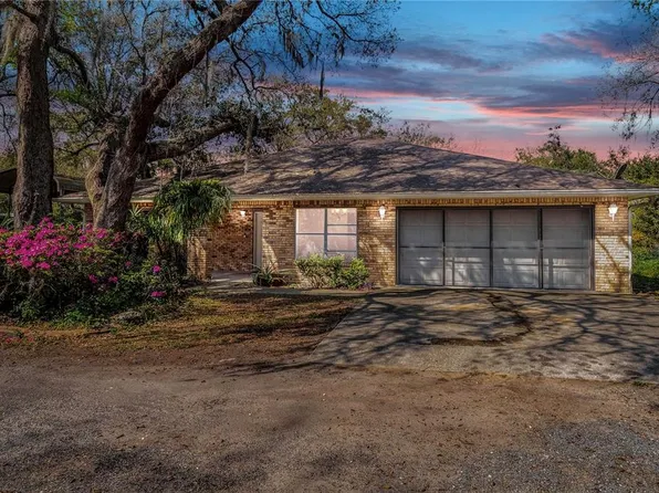 50 Lake Dr #1/2, Debary, FL 32713