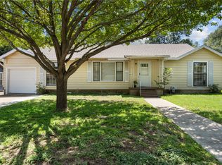 3716 Parkwood St, Waco, TX 76710