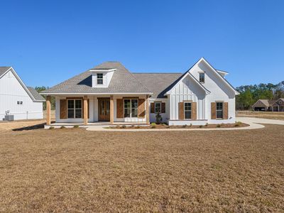 16 Pipestone Pass, Sumrall, MS, 39482
