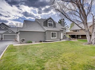 4989 S Nelson St APT A, Littleton, CO 80127