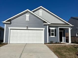 3002 Winding Ridge Dr W, Wilson, NC 27893