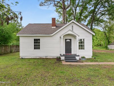 105 Tubbs Rd, Batesville, MS, 38606