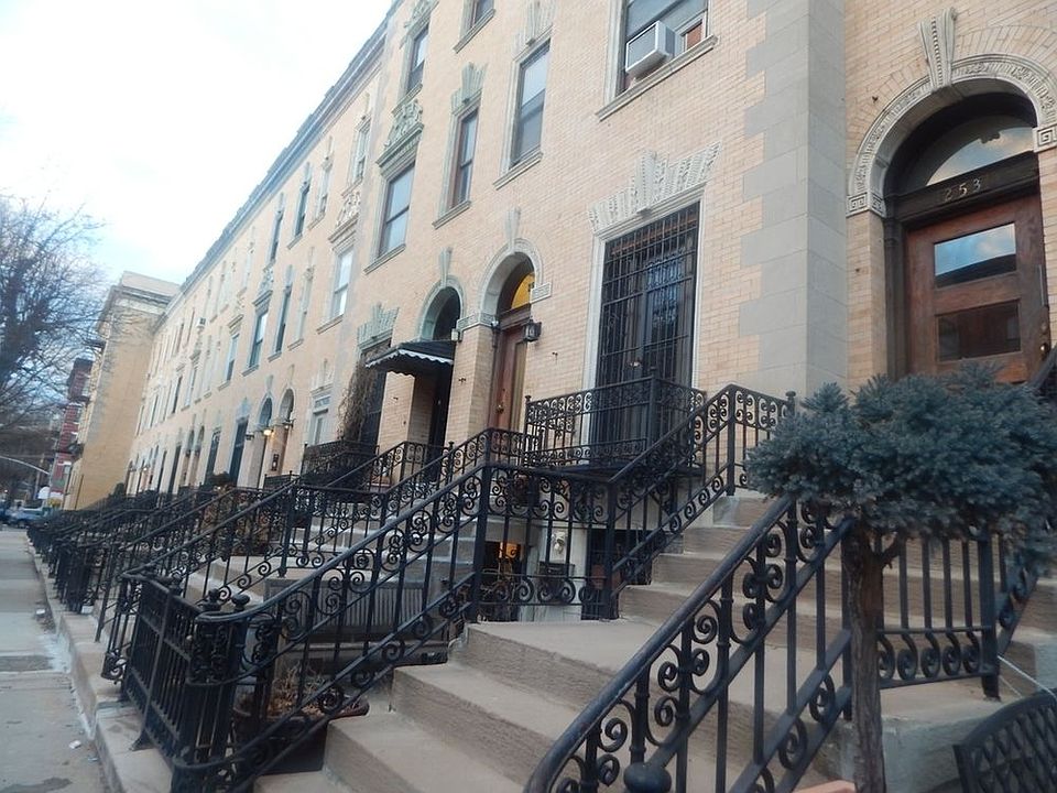 1st image of 253 W 138th St APT 1F